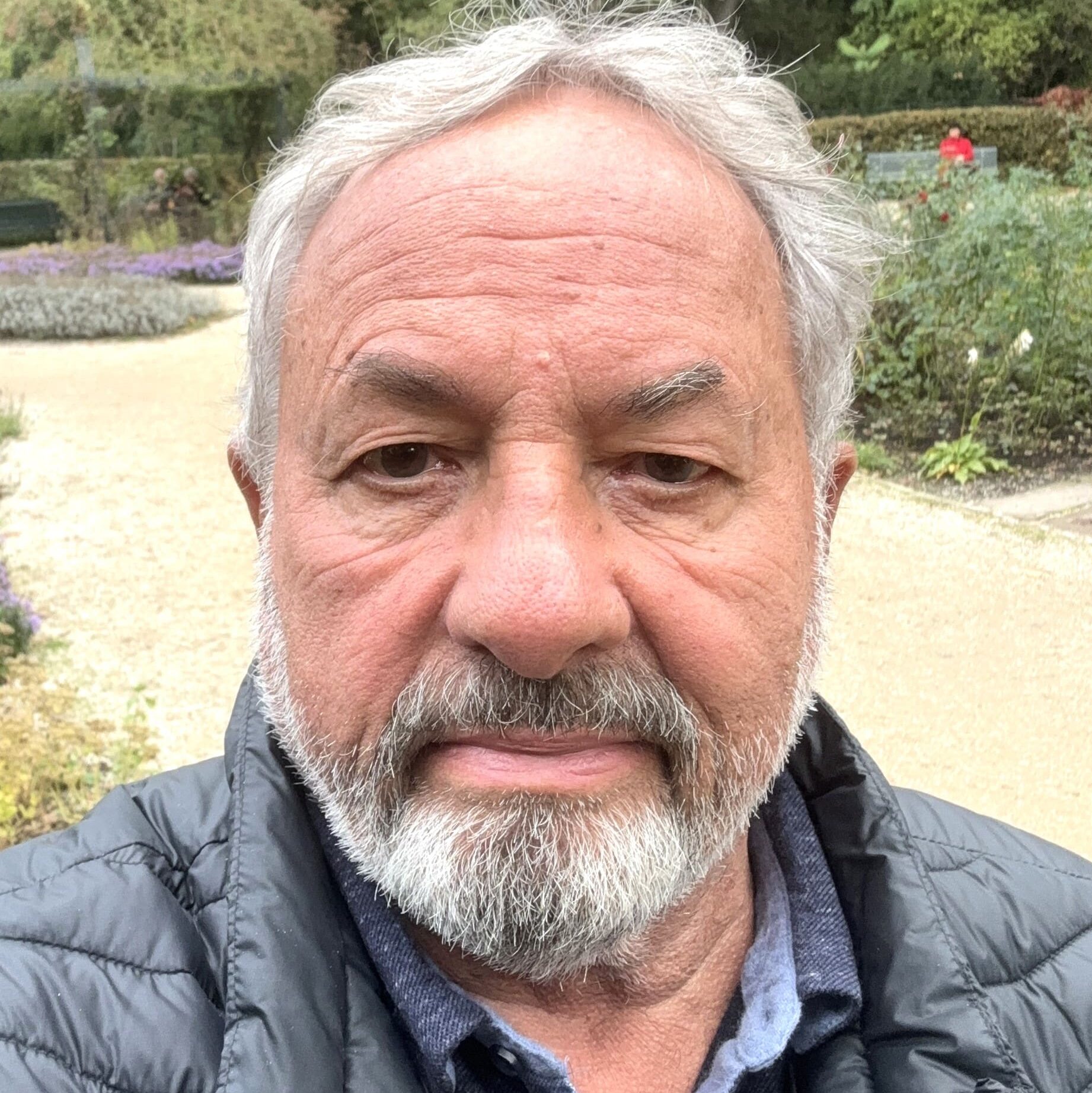 Luc Schenker PVL Broye